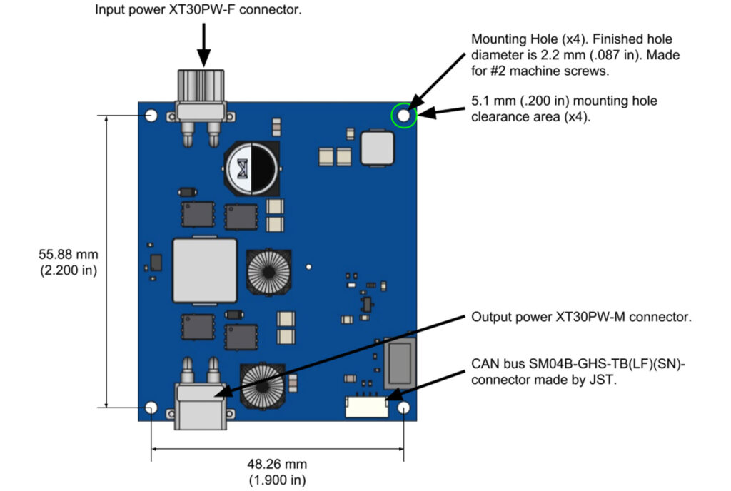 Maximum Power Point Tracker - Packet Digital