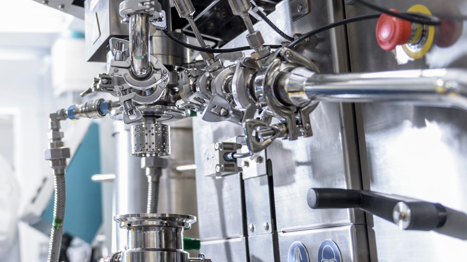 American-Made Battery Cells Delivering High Performance